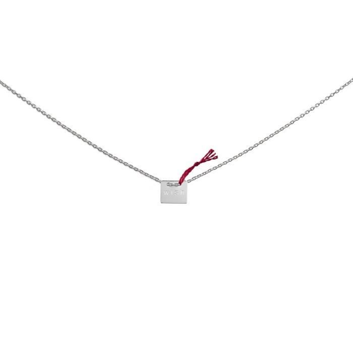 heart to get coeur pour obtenir iam415nwishs collier pour femme wish
