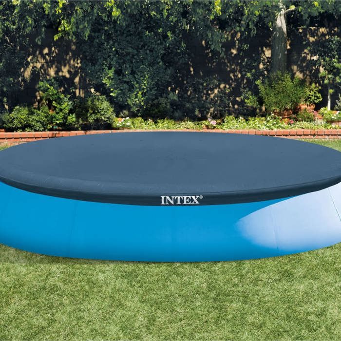 Bache Piscine Intex Achat Vente Pas Cher