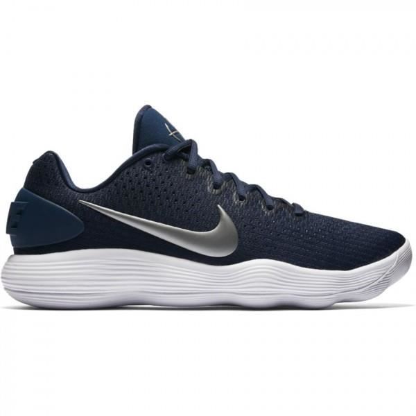 Basketball Pour 2017 Low Navy Chaussure Nike Tb Bleu De Hyperdunk 1c3lTFKJ