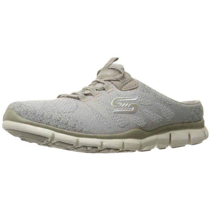 N' Neat Q55jv Gratis 36 Fashion Sport Taille Skechers Nice Sneaker mwvNnyP80O