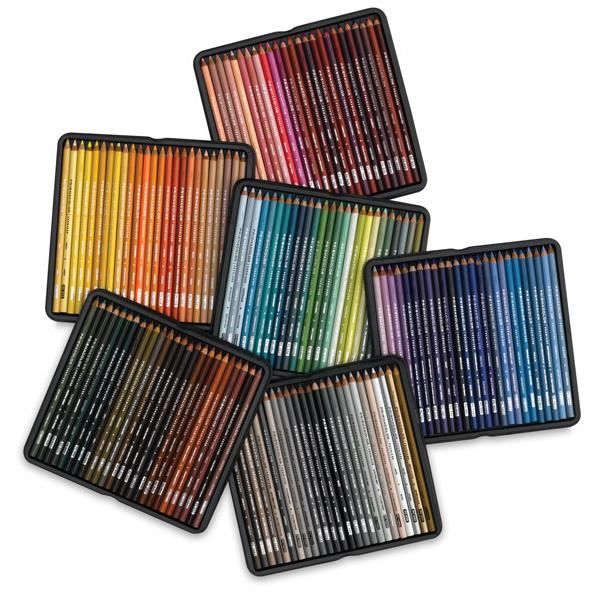 Sanford Prismacolor Premier crayons de couleur en bois, 150 pièces de Sanford Achat / Vente