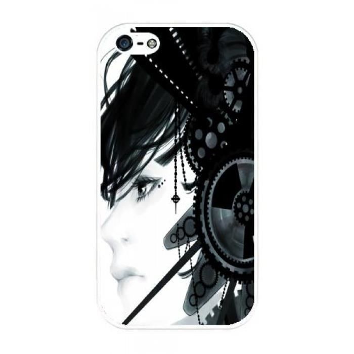 coque iphone 4 robot coque iphone 4 robot