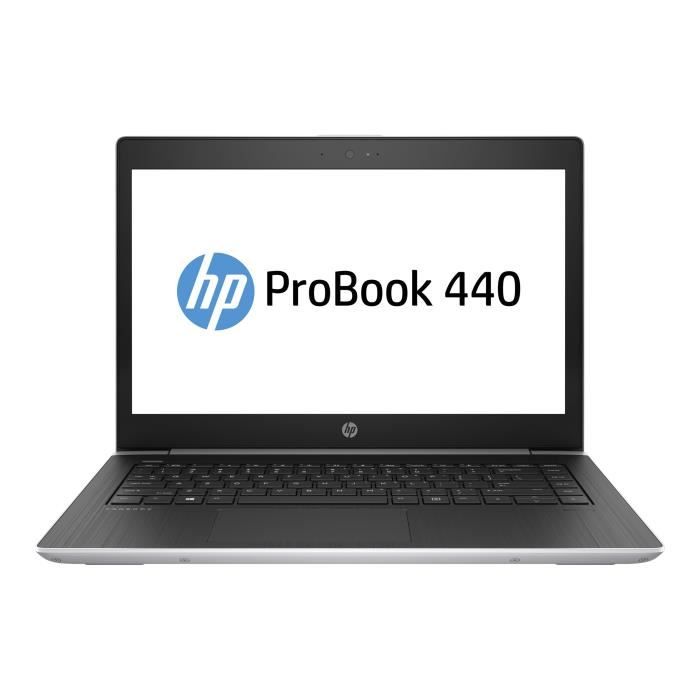  ProBook 440 G5 Core i7 8550U - 1.8 GHz Win 101