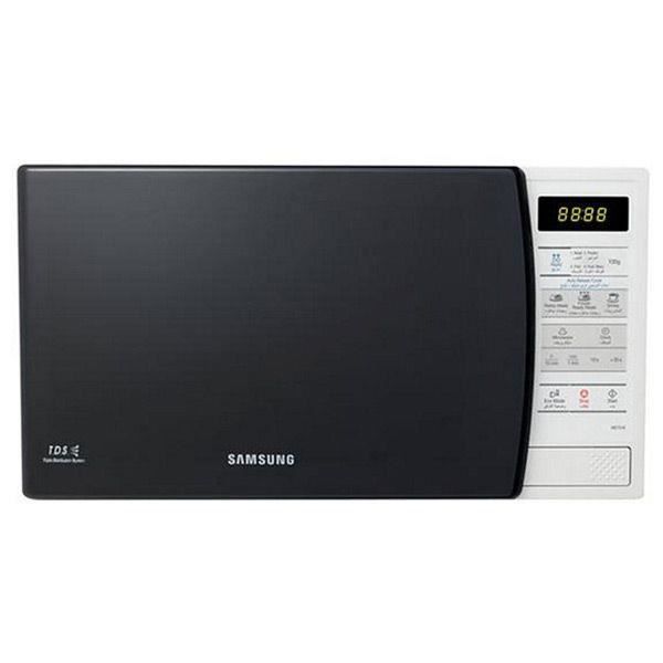 Micro-ondes Samsung ME731K 20 L 800W Noir Bla1