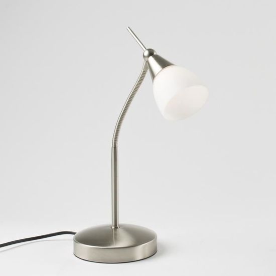 588572 Lampe W Argent De Tino Bureau 40 6vIbg7Yfy