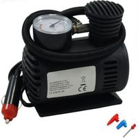 COMPRESSEUR AUTO Mini COMPRESSEUR ELECTRIQUE DUNLOP 12v/10a 250psi COMPRESSEUR AUTO Mini COMPRESSEUR ELECTRIQUE DUNLOP 12v/10a 250psi
