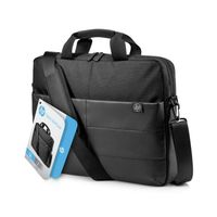 SACOCHE INFORMATIQUE HP Sacoche 15.6'' pour ordinateur portable SACOCHE INFORMATIQUE HP Sacoche 15.6'' pour ordinateur portable