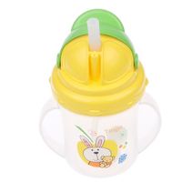 BIBERON 150mL Coupe de Paille Bébé Bouteille Gourde Gobele BIBERON 150mL Coupe de Paille Bébé Bouteille Gourde Gobele