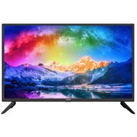 Téléviseur LED TV Polaroid 32pouces HD DVBT/C/T2/S2 Téléviseur LED TV Polaroid 32pouces HD DVBT/C/T2/S2