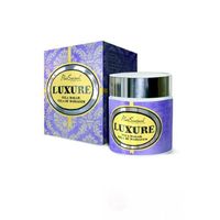 MASSAGE - BOUGIE SECRET PLAY Bougie de Massage "LUXURE" MASSAGE - BOUGIE SECRET PLAY Bougie de Massage "LUXURE"