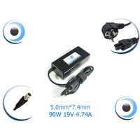 CHARGEUR - ADAPTATEUR Chargeur alimentation HP Compaq Presario CQ57 CHARGEUR - ADAPTATEUR Chargeur alimentation HP Compaq Presario CQ57