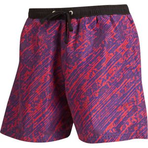 UP2GLIDE Short Bain Homme Cedric - Rouge