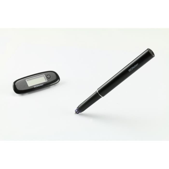 Iris Stylo numérique IRISNotes 3 - Sans fil