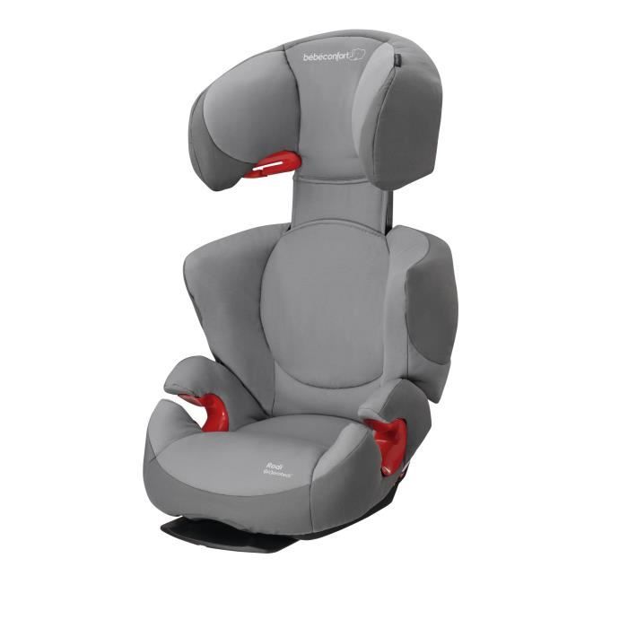 BEBE CONFORT Siège auto Rodi AirProtect Groupe 2/3 - Concrete Grey