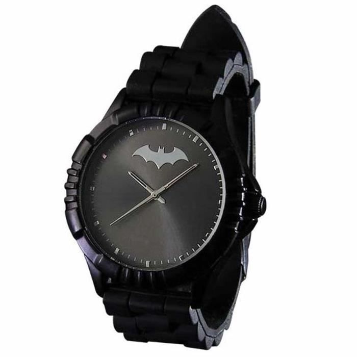 Montre bracelet DC Comics: Batman