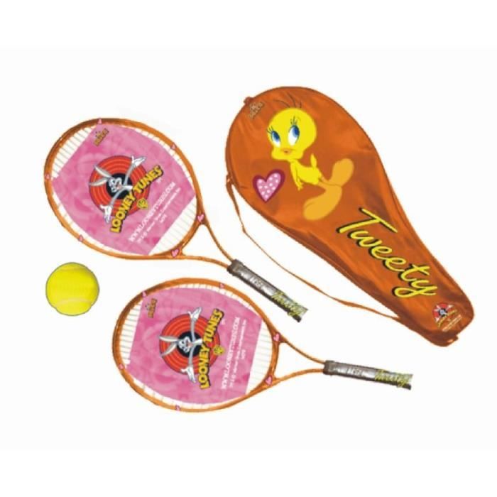 Set Tennis TWETTY