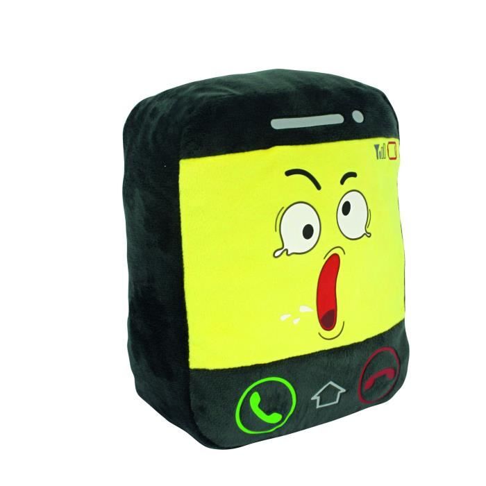 WHA WHAA WHACKY Peluche Téléphone