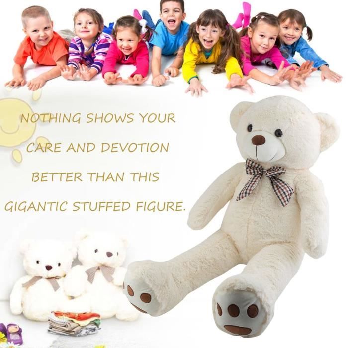 nounours xl