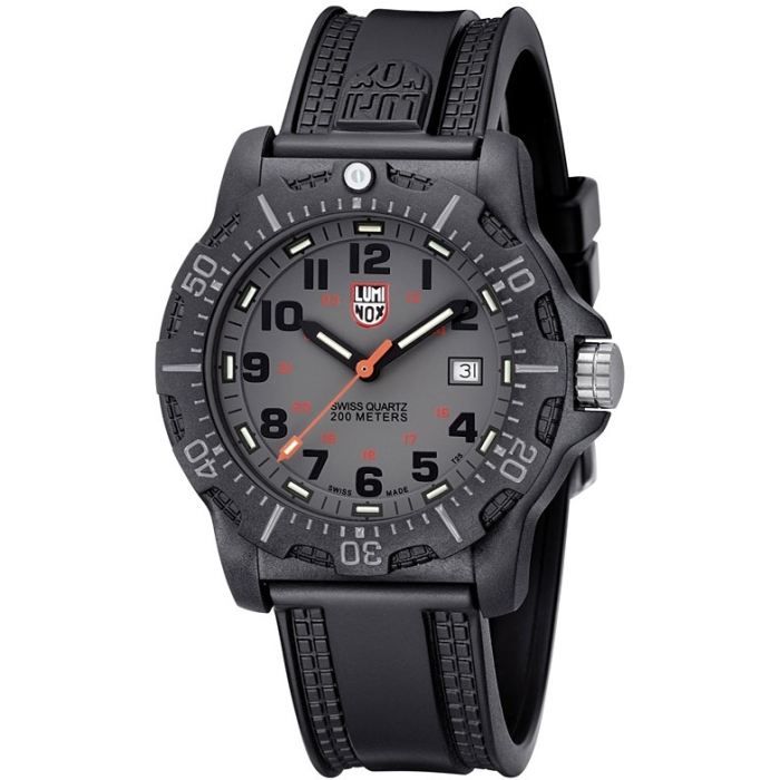 Montre Luminox Navy Seals 8800 Series Modell 8802 , Achat/vente montre Soldes* dès le 27