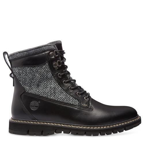 timberland pas cher new york