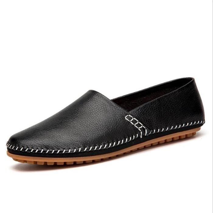 chaussures hommes marques