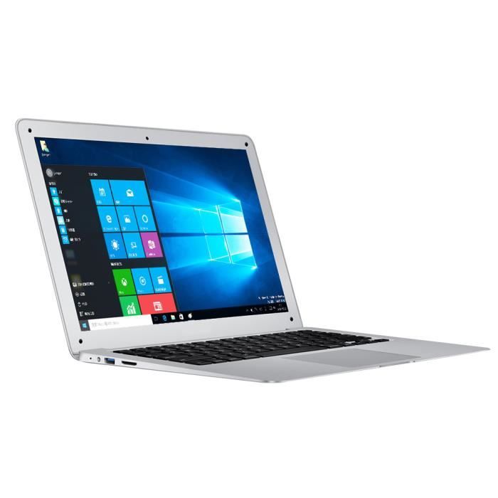 Jumper EZbook 2 Ultra-mince Laptop 14.1inch Ordinateur1
