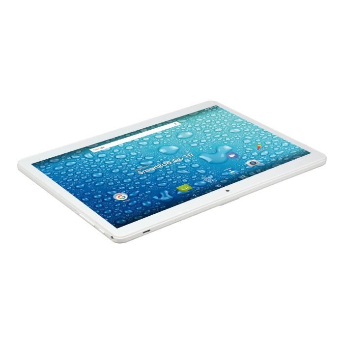  SmartPad Go 10 Tablette Android 7.0 (Nougat)1