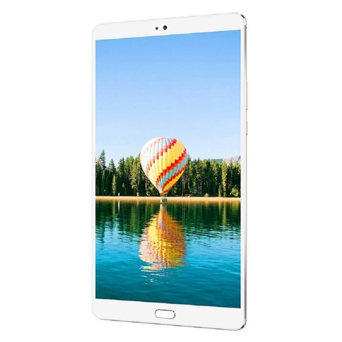 Teclast Tablette T8 ultra mince 8.4" android1