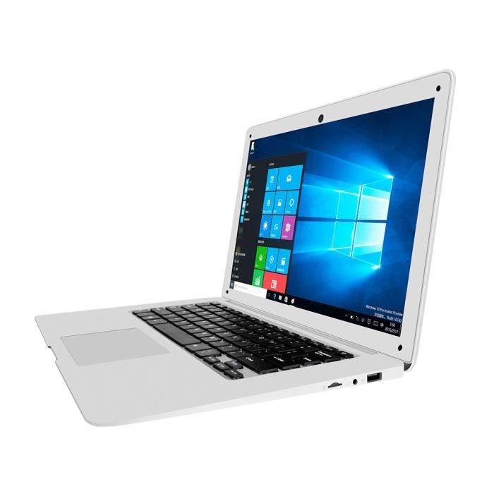 Jumper EZbook 2 Ultra-mince Laptop 14.1inch Ordinateur2
