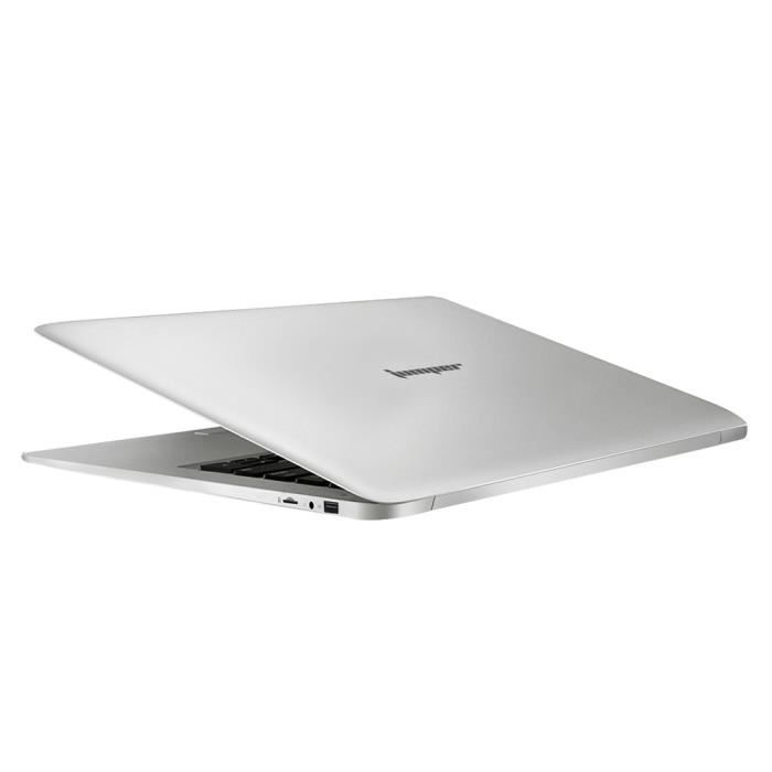 Jumper EZbook 2 Ultra-mince Laptop 14.1inch Ordinateur3