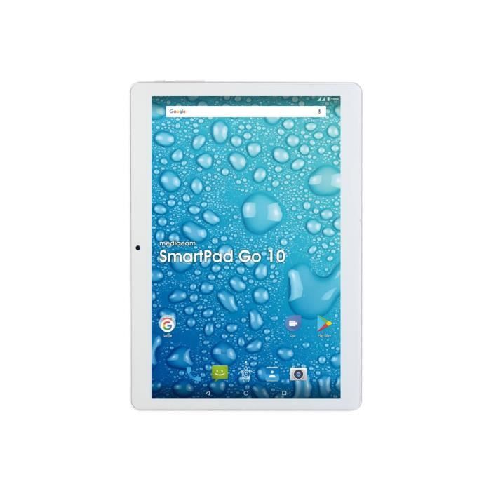  SmartPad Go 10 Tablette Android 7.0 (Nougat)3