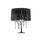 Lampe a poser baroque