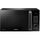 Four combine micro ondes chaleur tournante