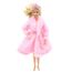 barbie hiver