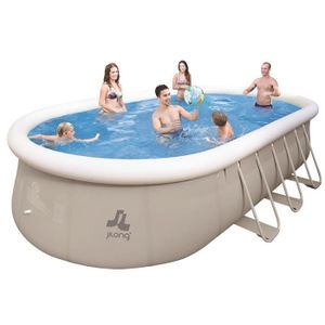 Piscine Hors Sol Tubulaire Achat Vente Piscine Hors Sol