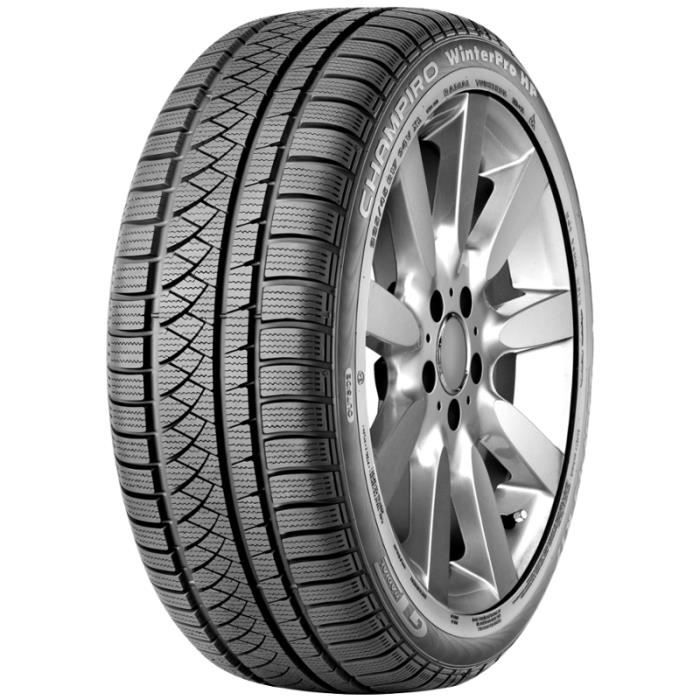 GTRadial WINTERPRO HP 205-50 R17 93 V - Pneu auto Tourisme Hiver