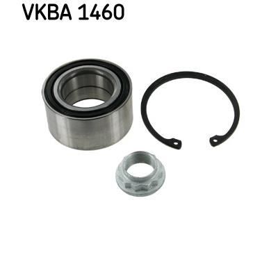 Kit de roulement de roue SKF VKBA1460