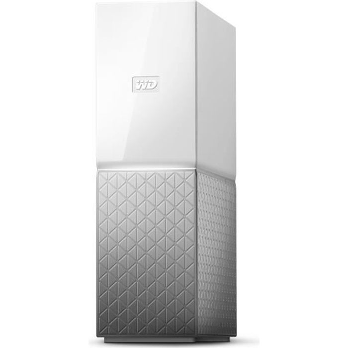 WESTERN DIGITAL Disque dur externe My Cloud Home - 2To - Emea