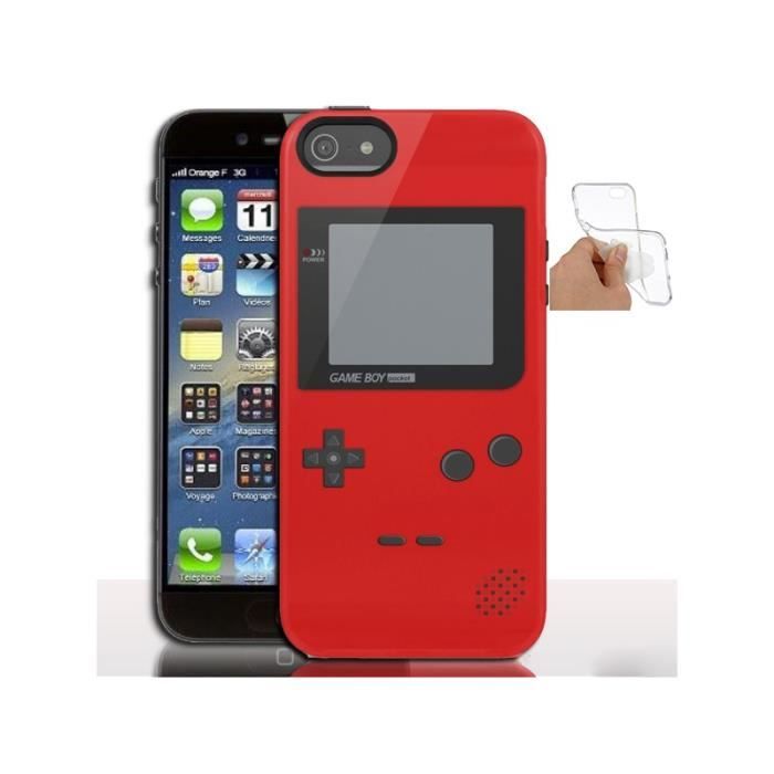coque iphone 5 gameboy coque iphone 5 gameboy