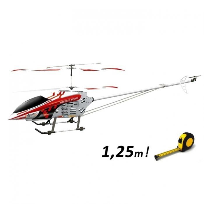 FXD 125 Flame Strike RTF   Achat / Vente RADIOCOMMANDE AERIEN FXD 125