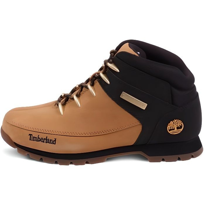 timberland homme euro sprint pas cher