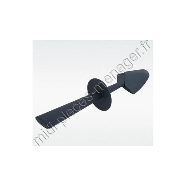 1 Magazzino-onde GUARNIZIONE 40,2x72x11//14 at! adatto come Electrolux-gruppo industriale//AEG..