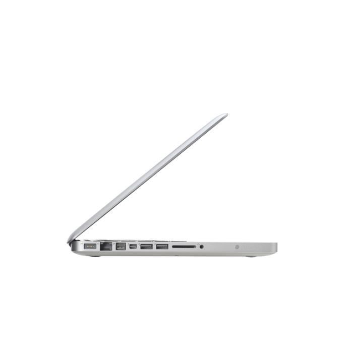 Macbook Pro 13" i5 2,5 Ghz - HDD 500 Go -2