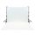 KONIG KN-BD33W Toile Studio Backdrop 295 x 295 cm