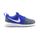 Nike Roshe One Print Bleu 655206-416
