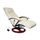 Fauteuil électrique inclinable de relaxation ergon