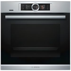 FOUR BOSCH - HRG6769S6 - Four encastrable multifonction