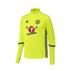 Maillot entrainement Chelsea gilet Maillot entrainement Chelsea gilet