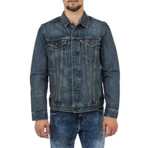 Vente Homme Levi's Cher Blouson Achat Pas c35qLj4ASR