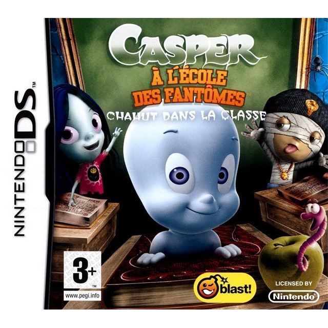 TÉLÉCHARGER CASPER LE GENTIL FANTOME FANTOME TÉLÉCHARGER GENTIL CASPER LE